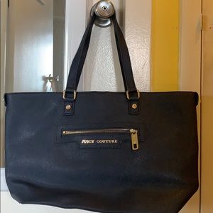 Juicy Couture bag